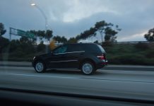 SUVs good for the industry bad for the environment