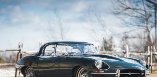 classic look modern heart