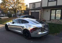 women and EVs