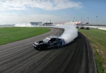 formula DRIFT