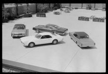 the end of Oldsmobile