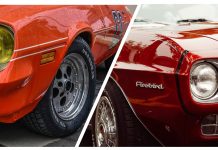 firebird vs camaro